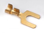 stik afgrening w-5/ 2,5mm2 10 stk