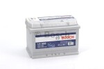bosch l5 75ah 650a en 278x175x190 -/+ 0092l50080