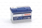 batteri bosch efb 70ah 760a 278x175x190 -/+