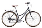 citybike fuji 28 downtown ex st (46cm)