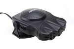 varmeblæser keramik "2 i 1" 150w 12v amio