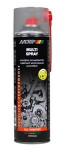 universal olie multispray 500ml aerosol, motip
