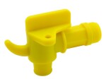 professionel taburethane til 3/4" fad; med spandholder