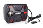 dækkompressor digital+led 12v acomp-11 amio