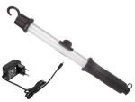 led lommelygte, genopladelig 44x437x50mm