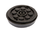 rubber pad ⌀ 52.00mm for lifter 1-92572
