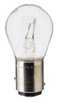 BOSCH bulb P21W/5W