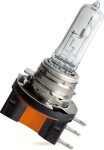 forlygtepære 12v h15 15/55w pgj23t-1 12v philips vision standard 12580c1 1stk.