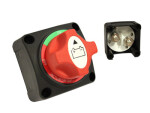 hovedafbryder 200/1000a overflade 24v
