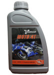 olie specol 10w30 1l spec moto 4t semisynth. / motorcykel