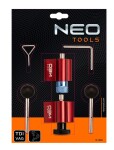 locking timing diesel engine VAG - set 6 pc