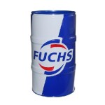 fuchs titan cytrac mb synth 75w90 205l 