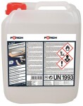 FÖRCH silicone remover 5L