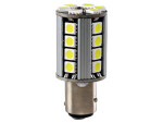 led pærepar,  can-bus 12v p21/5w,  bay15d
