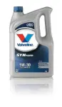 fuld fødsel motorolie valvoline synpower xl-iii c3 5w-30 5l