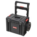 qbrick system pro hjulboks 2.0 plus