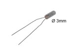 pære 12v 100ma t3,2 glasfatning 12v
