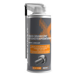 tecmaxx - højtemperatur keramisk fedt 400ml