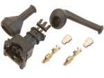 plug set JP-TIMER 2-pin. 1-2,5mm2