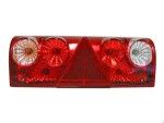 baglygte til trailer 420x146x85mm europoint ii