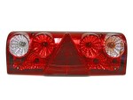 baglygte til trailer 420x146x85mm europoint ii