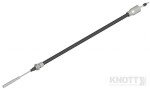 bremsekabel 830/1040 33921-1.07