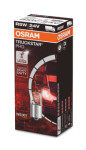 pære (pap 10 stk) r5w 24v 5w ba15s truckstar pro nextgen