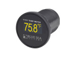 mini oled termometer 12/24v ⌀ 40,00 x 60,00 mm
