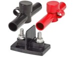 kabelbolt fastgørelse 48v 70x48mm 2x8mm