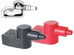 til isolering af batteripoler, par, stor 2 stk