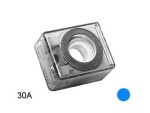 beskyttelse 23x27,8x16,3mm 30a
