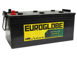 batteri 12v 230ah 1300a 518x276x242 mm (-/+)