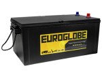225ah batteri 12v 518,00 x 276,00 x 242,00 mm (+/-)