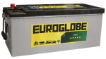 agm batteri 12v 180ah 1000a 513x223x223 euroglobe