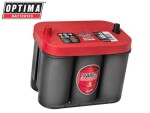 agm batteri 12v 254x172x200mm 50ah, cca 815a(da) (+/–)