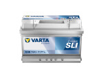Batteri 74ah 12v 750a 278,00 x 175,00 x 175,00mm (–/+), b13 1820-E38