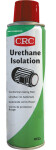 crc urethan isolation urethan lak rød 250ml/stk