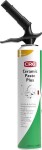 crc keramisk pasta plus metalfri keramisk pasta 200 ml/stk + pensel