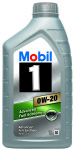 Motorolie MOBIL 1 0W-20 152795