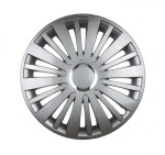 14" falcon navsæt, grafit