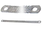 jordkabel m10, længde 150mm