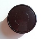 mak fælgkappe 8010003200 wolf 66mm uden logo