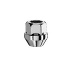 bimecc møtrik d1475 møtrik m12x1,75x25 19 mm sekskant 60° 1 stk.