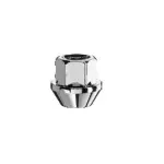 bimecc møtrik d95d møtrik m14x1,5x23 17 mm sekskant 60° 1 stk.
