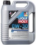 Motorolie 4T Liqui Moly Leichtlauf Special V 0W-30 5L