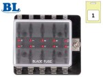 sikringsholder gm 84x95x36mm