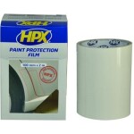 stenbeskyttelsestape 100mm/2m transparent hpx