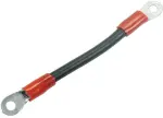 batterikabel kl 2x10mm/35mm2/20cm 
