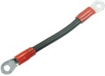 batterikabel kl 2x10mm/35mm/30cm