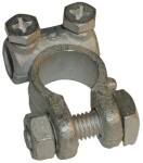 batterikabelterminal plus 25